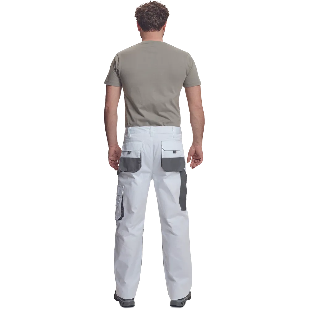 Dažytojų darbo kelnės CARL - Image 3