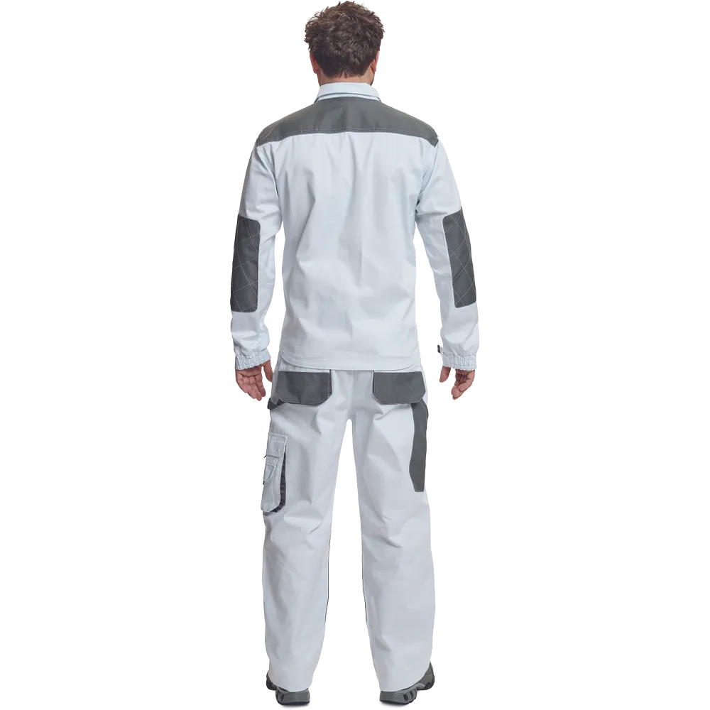 Dažytojų darbo švarkas CARL - Image 3