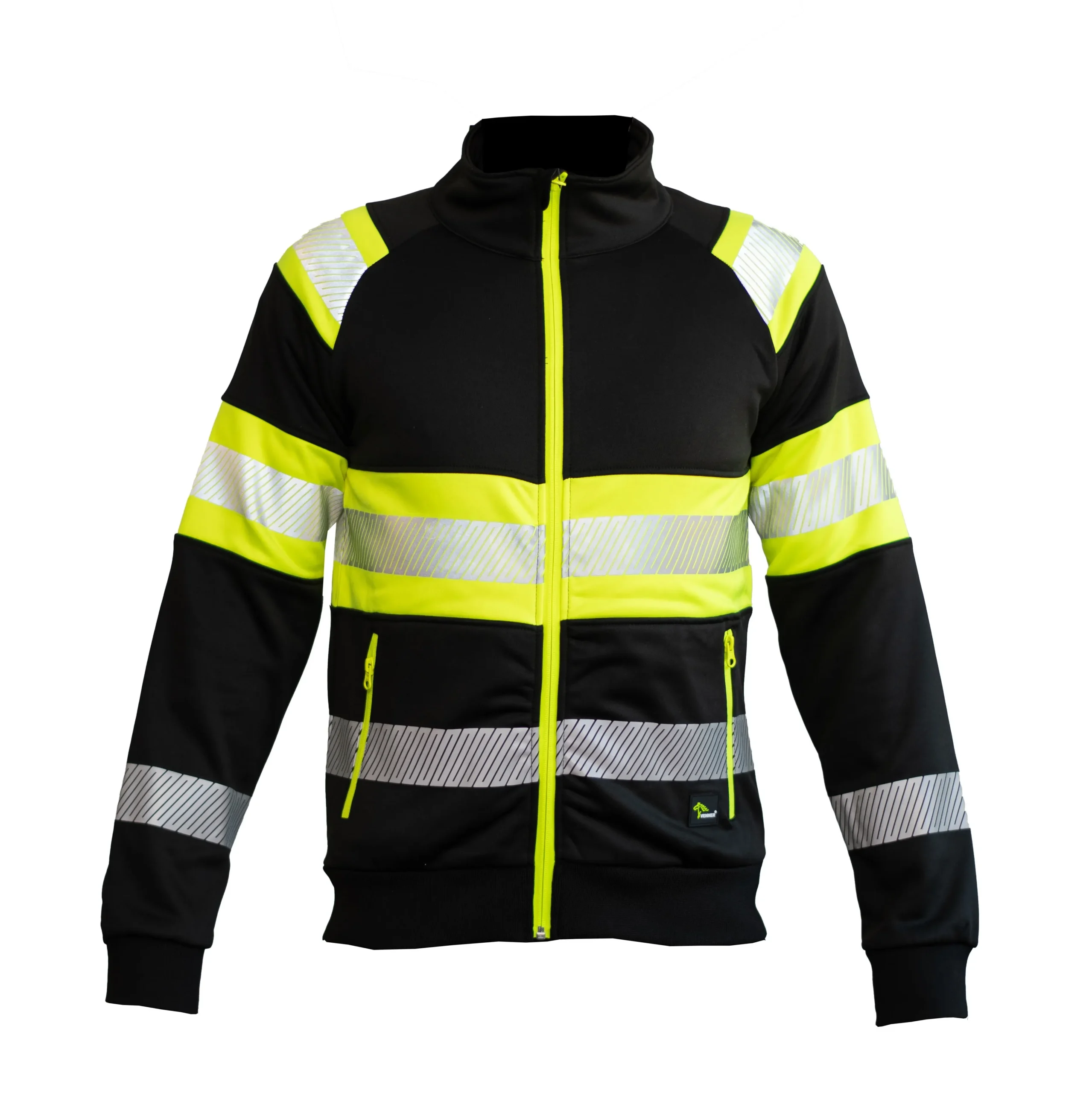 Darbo džemperis be gobtuvo Reflex