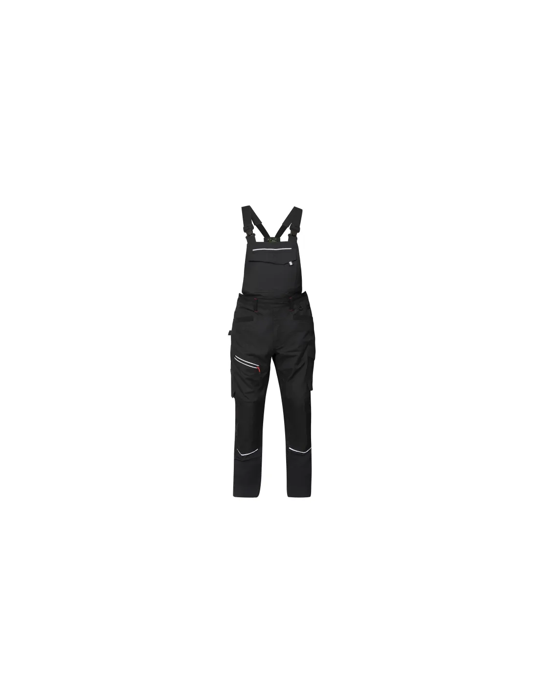 Darbo puskombinezonis | AKELA