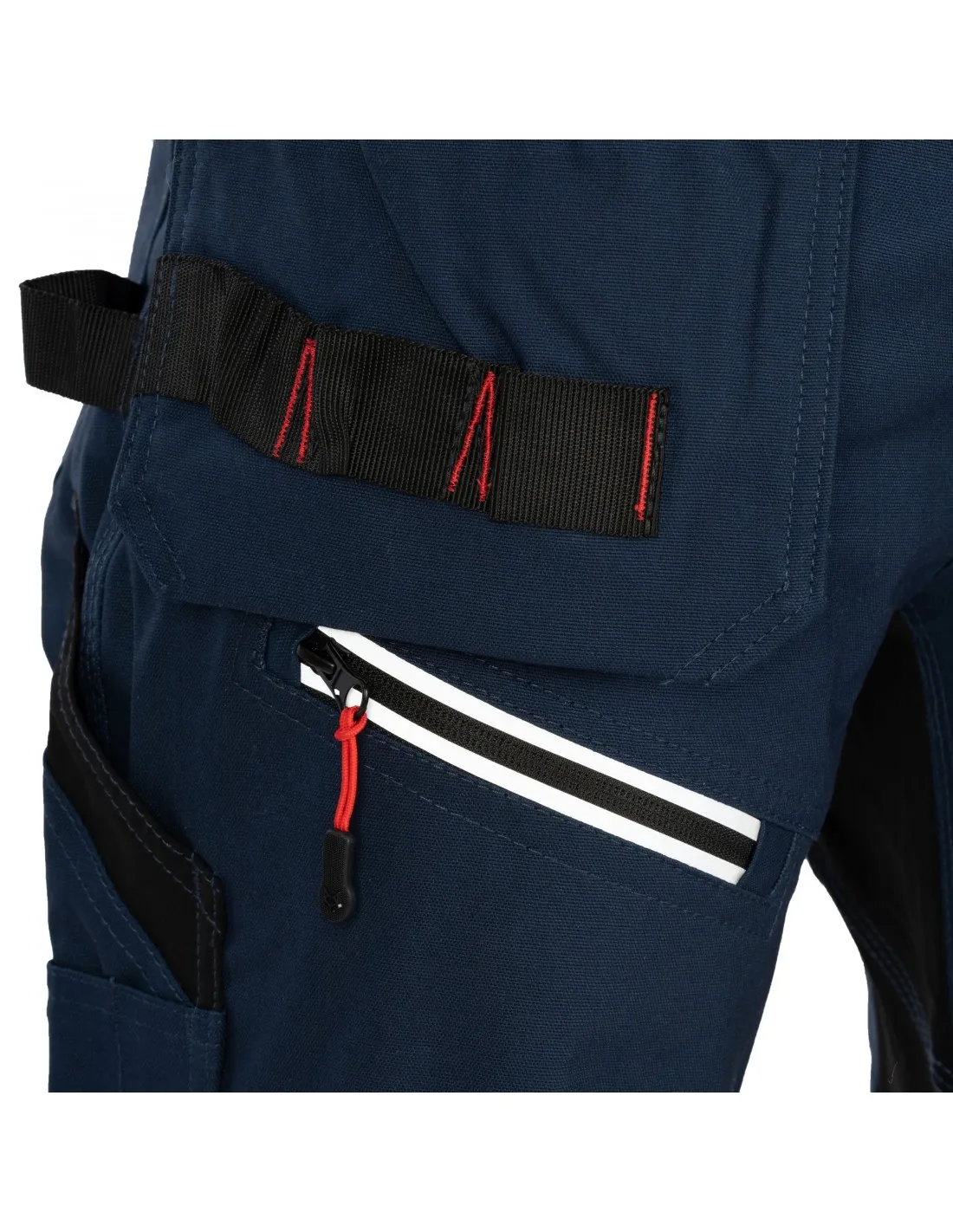 Darbo kelnės AKELA t.m. - Image 6
