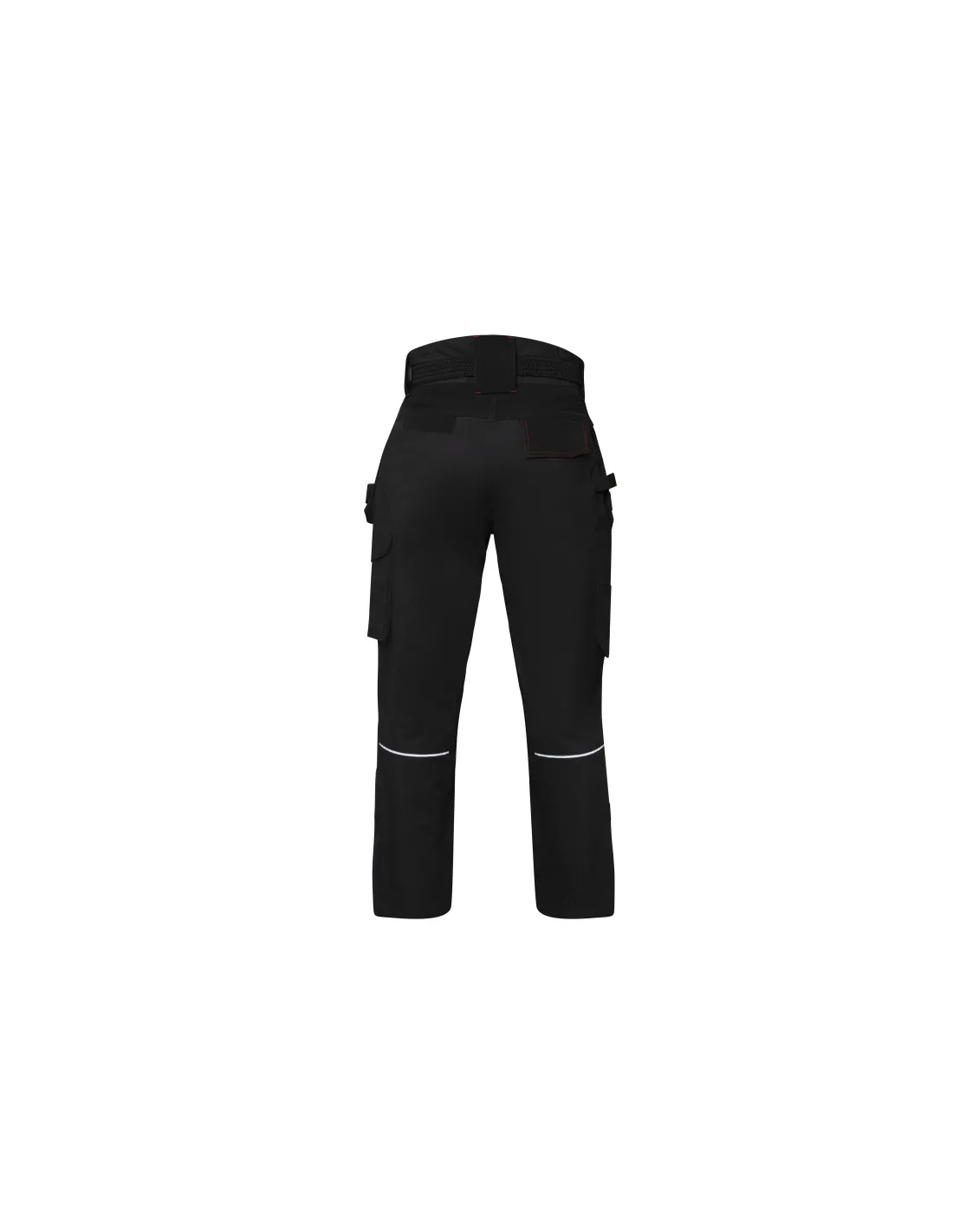 Darbo kelnės AKELA Juodos - Image 2