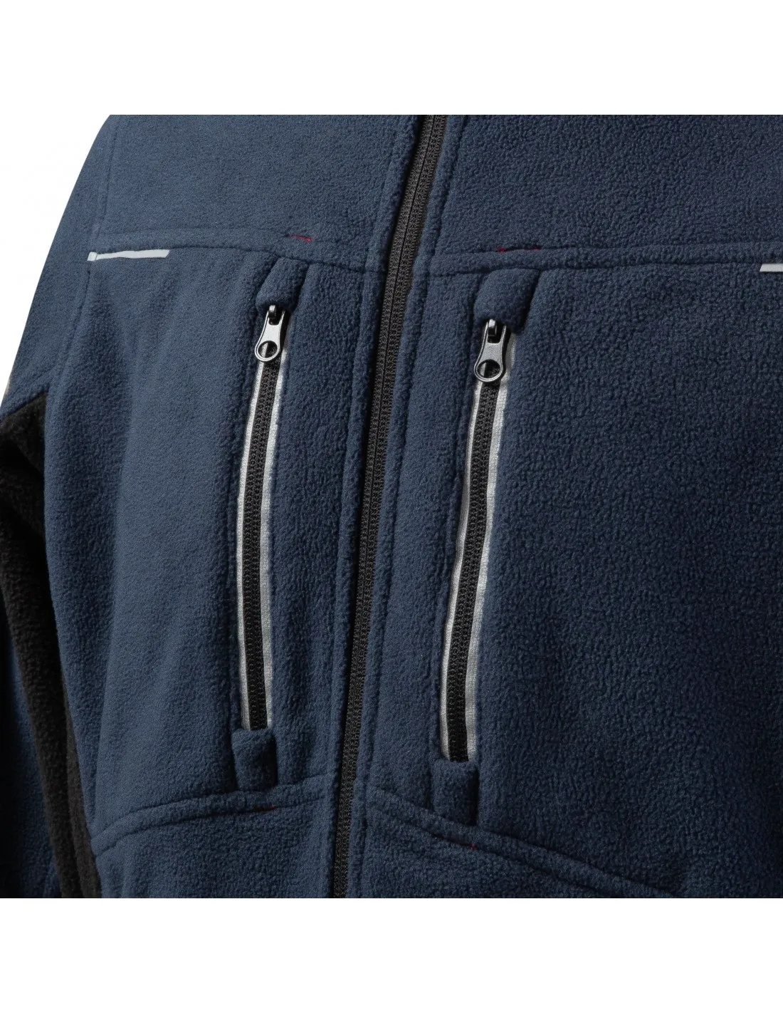 Vyriškas flysinis džemperis | AKELA T.M. - Image 3