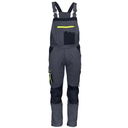 Tamprus darbo puskombinezonis AirFlex