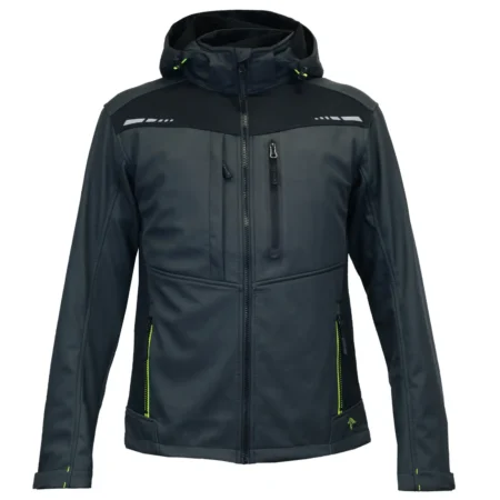 Softshell striukė AirFlex