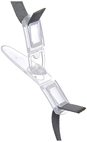 Puskaukė 3M™ 7502 - Atvaizdas 3