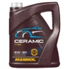 Mannol Ceramic 5W-30