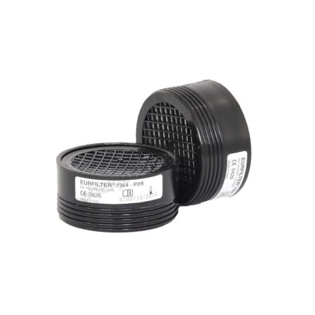 Filtras puskaukei Euromask EUROFILTER P2