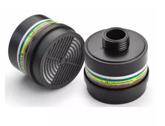 Filtras kaukei Panarea EURFILTER A2B2E2K2