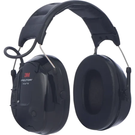 3M PELTOR ProTac III Apsauginės ausinės 26 dB
