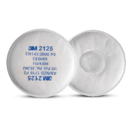 Dalelių filtras 3M-2125