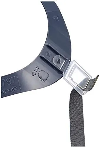 Puskaukė 3M™ 7502 - Atvaizdas 4