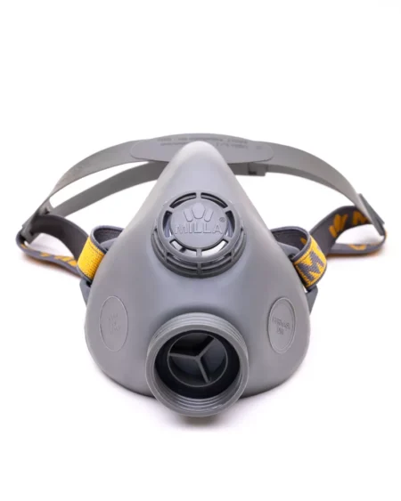 Puskaukė EURMASK UNO
